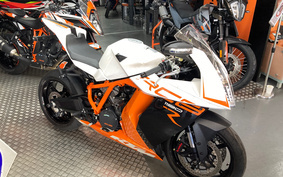 KTM (OTHER) 2013 VR540