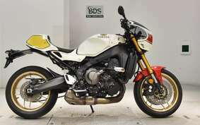 YAMAHA XSR900 2023 RN80J