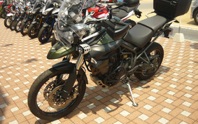 TRIUMPH TIGER 800 XC 2014 RE16B8