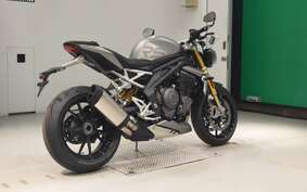 TRIUMPH SPEED TRIPLE RS 2023 3P01SC