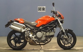 DUCATI MONSTER S2R 800 2007 M414A