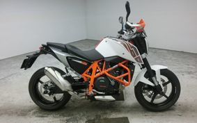 KTM 690 DUKE 2012 LDT40