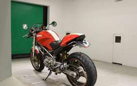 DUCATI MONSTER 900 IE 2002