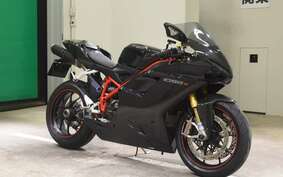 DUCATI 1098 S 2008 H700A