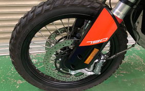 KTM 790 ADVENTURE R 2021 TR340