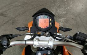 KTM 125 DUKE JGA