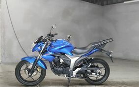 SUZUKI GIXXER 150 NG4BG