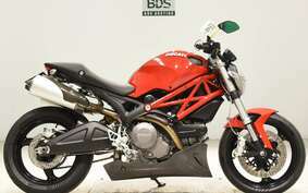 DUCATI MONSTER 696 2012 M500A