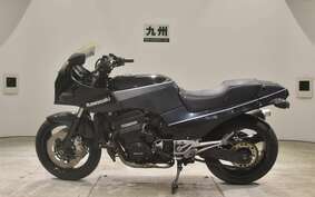 KAWASAKI GPZ900R NINJA 1989 ZX900A