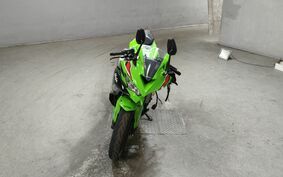 KAWASAKI NINJA ZX-4R 2023 ZX400P