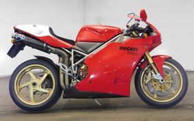 DUCATI 998S 2003 H200A