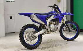 YAMAHA YZ450 F CJ34C