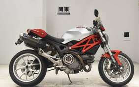 DUCATI MONSTER 1100 2010 M502A