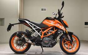 KTM 390 DUKE JPJ40