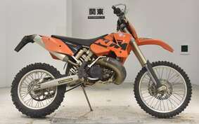 KTM 250 EXC GSA20