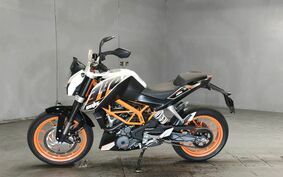 KTM 390 DUKE 2014 JGJ