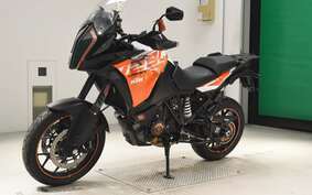 KTM 1290 SUPER ADVENTURE S 2017 V7940