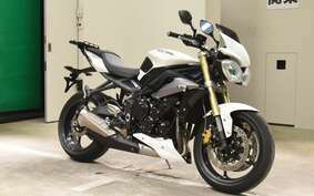 TRIUMPH STREET TRIPLE 85 2015 TL1166