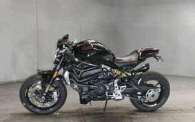 DUCATI MONSTER 1200 R 2016 MA01JA