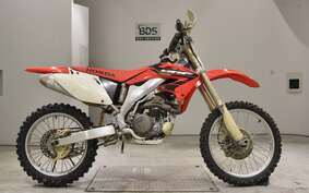 HONDA CRF450R PE05