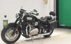 TRIUMPH BONNEVILLE SPEED 2021 AD79HW