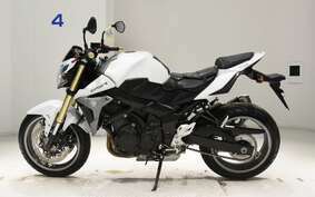 SUZUKI GSR750 A 2014 GR7NA