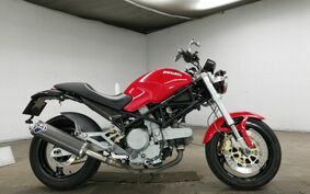 DUCATI MONSTER 400 2005 M407A