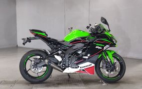 KAWASAKI  NINJA ZX-25R SE ZX250E