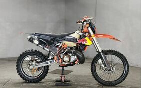 KTM 300 EXC TPI SIXDAYS GSA20