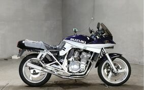 SUZUKI GSX250Sカタナ GJ76A