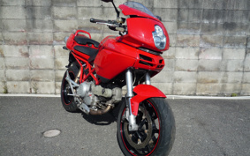 DUCATI MULTISTRADA 1000 DS 2003 A100A