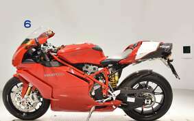 DUCATI 999 S 2006 H400A