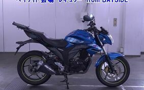 SUZUKI GIXXER 150 NG4BG