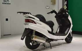 SYM RV125 JP Type