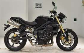 TRIUMPH STREET TRIPLE 2008