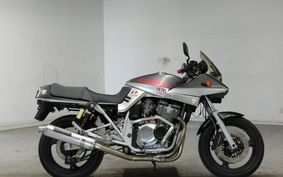 SUZUKI GSX400S KATANA 1996 GK77A