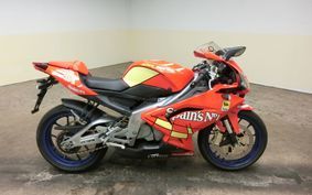 APRILIA RS125 PY00