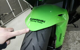 KAWASAKI ZX-25R ZX250E