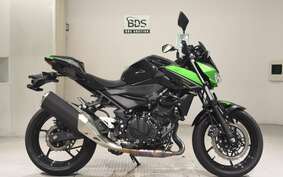 KAWASAKI Z400 Gen.2 2022 EX400G