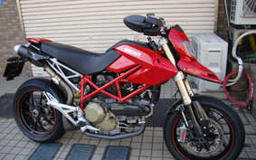 DUCATI HYPERMOTARD 1100 S 2008 B100A