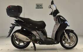 APRILIA SPORTCITY 250 IE