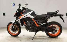 KTM 890 DUKE R 2020 TU940