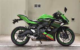 KAWASAKI ZX-25R ZX250E