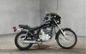 YAMAHA SR250 4J1