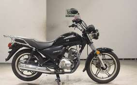 HONDA CBF125T