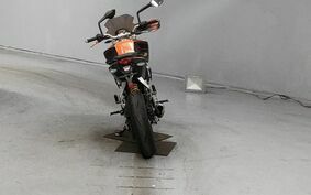 KTM 125 DUKE JGA4M