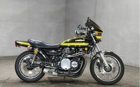 KAWASAKI Z750 	D 1978 KZ750D