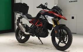 BMW G310GS 2024