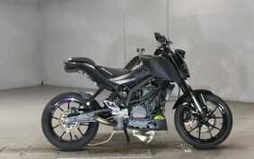 KTM 390 DUKE 2015 JGJ