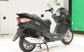 SYM RV125 I Type